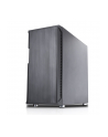 Nanoxia Deep Silence 8 - Pro, tower case (black) - nr 12