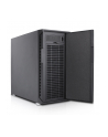 Nanoxia Deep Silence 8 - Pro, tower case (black) - nr 18