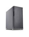 Nanoxia Deep Silence 8 - Pro, tower case (black) - nr 19