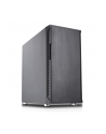 Nanoxia Deep Silence 8 - Pro, tower case (black) - nr 1