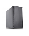 Nanoxia Deep Silence 8 - Pro, tower case (black) - nr 21