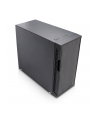 Nanoxia Deep Silence 8 - Pro, tower case (black) - nr 23