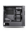 Nanoxia Deep Silence 8 - Pro, tower case (black) - nr 25