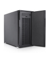 Nanoxia Deep Silence 8 - Pro, tower case (black) - nr 28