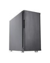 Nanoxia Deep Silence 8 - Pro, tower case (black) - nr 30