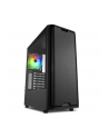 Sharkoon SK3 RGB, tower case (black) - nr 10