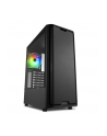 Sharkoon SK3 RGB, tower case (black) - nr 31