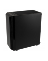 silverstone technology SilverStone SST-FAB1B-PRO, tower case (black, side panel made of tempered glass) - nr 10