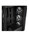 silverstone technology SilverStone SST-FAB1B-PRO, tower case (black, side panel made of tempered glass) - nr 15