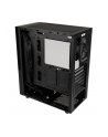 silverstone technology SilverStone SST-FAB1B-PRO, tower case (black, side panel made of tempered glass) - nr 16