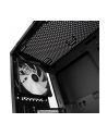 silverstone technology SilverStone SST-FAB1B-PRO, tower case (black, side panel made of tempered glass) - nr 8