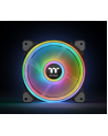 Thermaltake Riing Quad 14 RGB Radiator Fan TT Premium Edition Single Fan Pack, case fan - nr 9