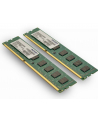 Patriot DDR3 - 16 GB -1600 - CL - 11 - Dual Kit, Signature Line (black, PSD316G1600KH) - nr 2