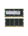 Mushkin Essentials SO-DIMM Kit 16GB, DDR3L-1600, CL11-11-11-28 (997038) - nr 3