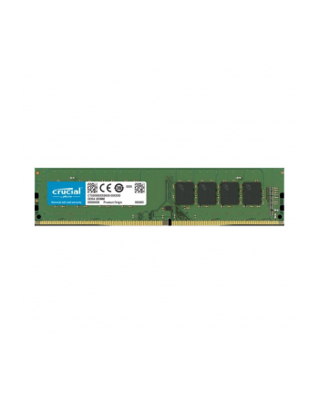 Crucial DDR4 - 16GB -3200 - CL - 22- Single (CT16G4DFRA32A)