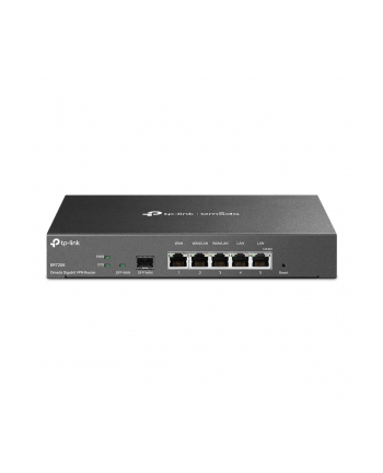 tp-link Gigabitowy Route ER7206 r Multi-WAN VPN