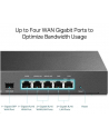 tp-link Gigabitowy Route ER7206 r Multi-WAN VPN - nr 38