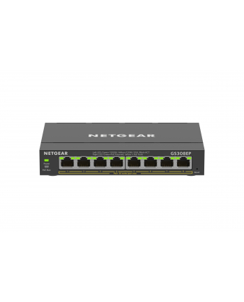 Netgear GS308EP-100PES, Switch