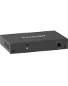 Netgear GS308EPP Managed L2/L3 Gigabit Ethernet (10/100/1000) Power over Ethernet (PoE) Black, Switch - nr 29