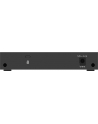 Netgear GS308EPP Managed L2/L3 Gigabit Ethernet (10/100/1000) Power over Ethernet (PoE) Black, Switch - nr 36
