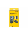 DeLOCK Network Tester RJ45 / PoE / DC + LCD | 63110 - nr 13