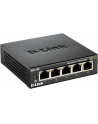 d-link Switch DGS-105GL 5xGE - nr 10