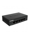 d-link Switch DGS-105GL 5xGE - nr 20