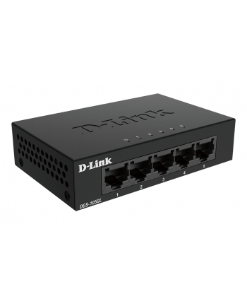 d-link Switch DGS-105GL 5xGE