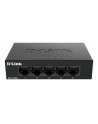 d-link Switch DGS-105GL 5xGE - nr 25