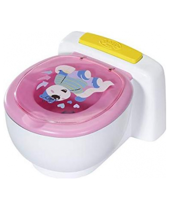 ZAPF Creation BABY born® Bath toilet 43 cm - 828373