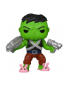 Funko POP Marvel: 6 ''Professor Hulk 51722 - nr 2