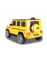 JAMARA Ride-on Mercedes-Benz AMG G 63 460642 - nr 3