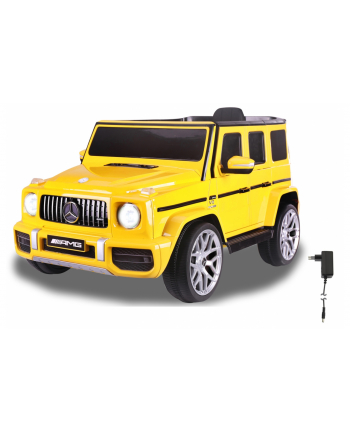 JAMARA Ride-on Mercedes-Benz AMG G 63 460642