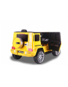 JAMARA Ride-on Mercedes-Benz AMG G 63 460642 - nr 5