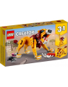LEGO Creator Wild Lion 31112 - nr 1