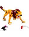 LEGO Creator Wild Lion 31112 - nr 2