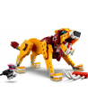 LEGO Creator Wild Lion 31112 - nr 3