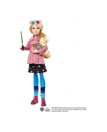 Mattel Harry Potter Luna Lovegood - GNR32