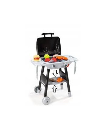 Smoby Barbecue children's grill 7600312001