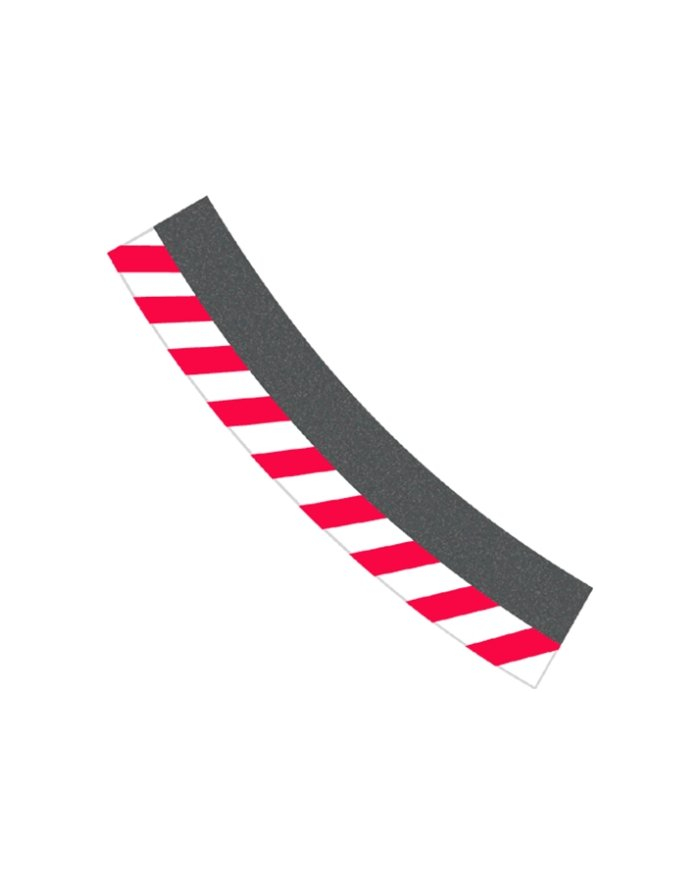 Carrera Evolution 6x ramię zewnętrzne do zaketu 30 - 3 - 20020563 główny