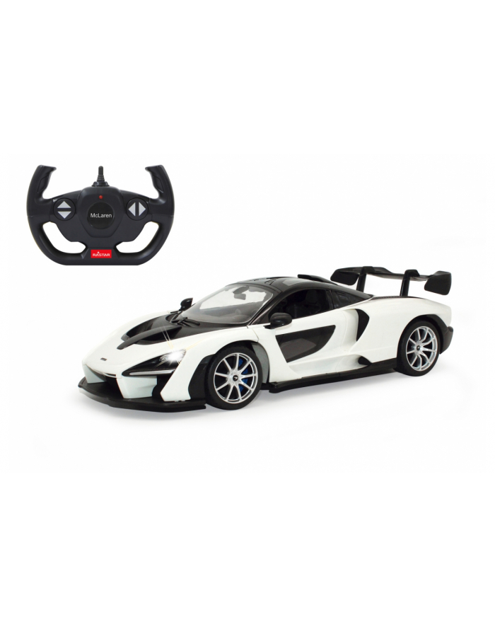 JAMARA McLaren Senna 2.4 GHz 1:14 - 403118 główny