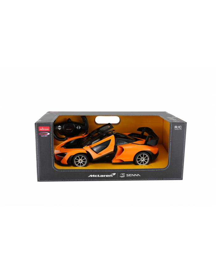 JAMARA McLaren Senna 2.4 GHz 1:14 - 403119 główny