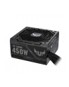 ASUS TUF Gaming 450B PC power supply 450W - nr 18