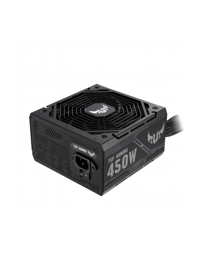 ASUS TUF Gaming 450B PC power supply 450W główny