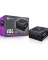 Cooler Master V550 Gold V2 black 550W ATX24 - nr 14