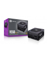 Cooler Master V550 Gold V2 black 550W ATX24 - nr 42