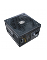 Cooler Master V550 Gold V2 black 550W ATX24 - nr 50