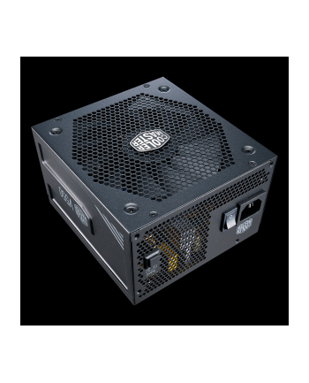 Cooler Master V550 Gold V2 black 550W ATX24