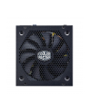 Cooler Master V650 GOLD V2 black 650W ATX24 - nr 83