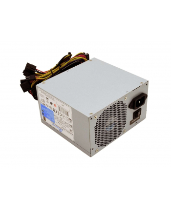 Seasonic SSP-600ES2 Bulk 600W, PC power supply